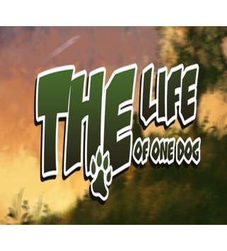 The Life of One Dog Steam Key GLOBAL